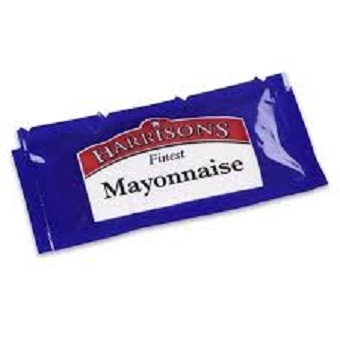 Harrisons Mayonnaise Sachets-200x10g03